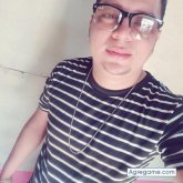 Chatear con Franklin231993 de Telica