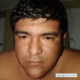 Juan Carlos Almora Elias