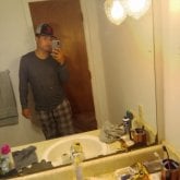 Una persona bien gracias. Buena persona