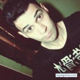 Thiagoshady chico soltero en Oro Verde