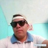 Alexander Hernadez