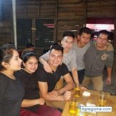 Busco hacer amistades. Chicas lindas.