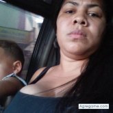 bettyperalta chica soltera en Licey Al Medio