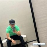 Luis Rodriguez, Chico de Paramount para Chicos en Agregame.