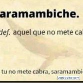 robersiarmenteros chico soltero en Cerro