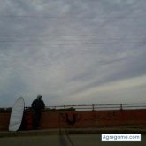 Franh chico soltero en Cabrero