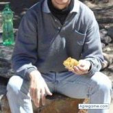 Ferchoo512 chico soltero en San Clemente Del Tuyú