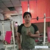 Moises Pavia Mallon