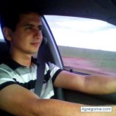 Luchopy chico soltero en Fernando De La Mora