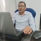 NIXONKALIFA chico viudo en Quito