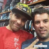 Goyitofernandez chico soltero en Villa Gesell