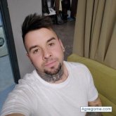 Busco hacer amistades.