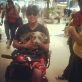 Busco pareja. Mujer agradable, sinceras