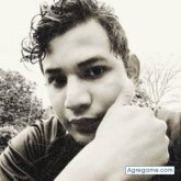 Satur Arriola Ignot, Chico de Sun Valley para Chicos en Agregame.
