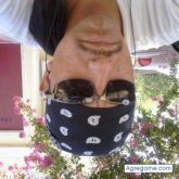 RaulRojas chico soltero en Dallas