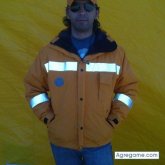 luislobojuy chico soltero en Libertador General San Martín