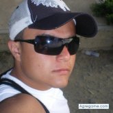 luisgil chico soltero en Pradera