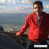 Sevihack chico soltero en Gerena