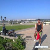 larbi chico soltero en 