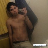 washin chico soltero en Santiago