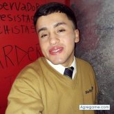 Foto de perfil de andresceballos6255