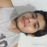 Nachoju chico soltero en Libertador General San Martín