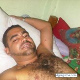 gijabor chico soltero en Caripito