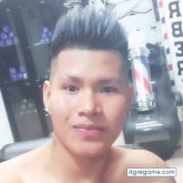 Gabrielvargas1219 chico soltero en Pucallpa