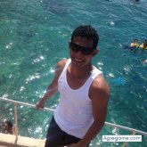 Auditor de Hoteles. Busco hacer