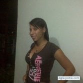 anyta chica soltera en Santo Domingo