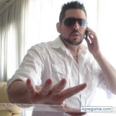 arlock chico soltero en Getafe