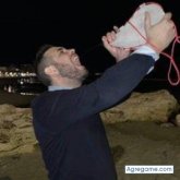 Busco pareja. Algún con quien compartir