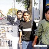 Chatear con felipeconde de San Luis Potosí Ciudad