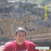 Andres Sierralta