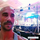 Travieso32Ismael foto #6