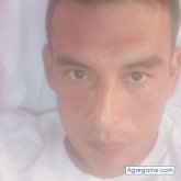 Harold33 chico soltero en Trujillo