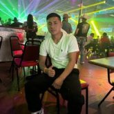 Flacó altura 1.50 blanco y vivo de