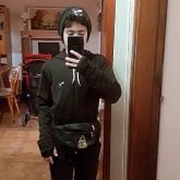 Busco pareja. Mujeres recontra hots.