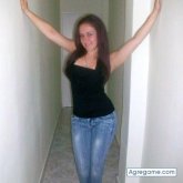 analicia chica soltera en Madrid