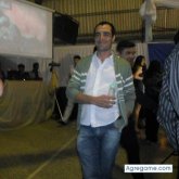 Chatear con copello de Avellaneda