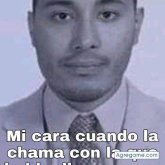 Busco hacer amistades. Hombres y