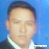 Ronald Jaldin Ordenanza