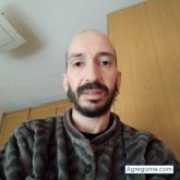 Busco pareja. Conocer gente en Madrid.