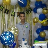 marlocardenas chico soltero en Cúcuta