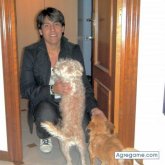 Markc chico soltero en Sant cugat del vallés