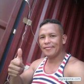 Freddy Bracho