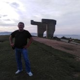 Busco pareja. Extrovertida con ideas