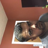 Samuel1088 chico soltero en Tulsa