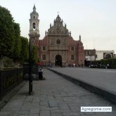 Chatear con luisalberto275 de Chalco