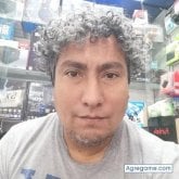 David alejandro